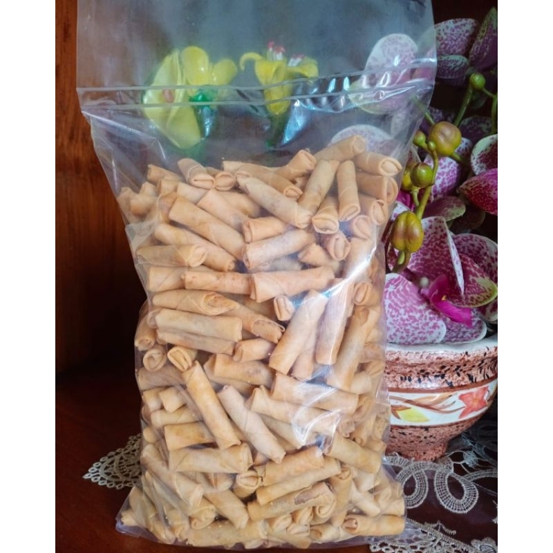 

500gr Sumpia Udang
