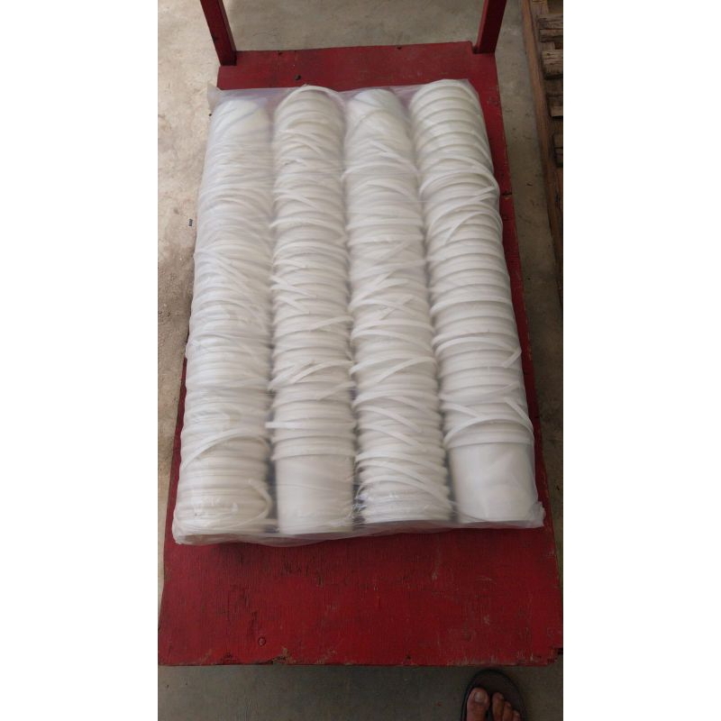 ember plastik kurma, cat 1 kg