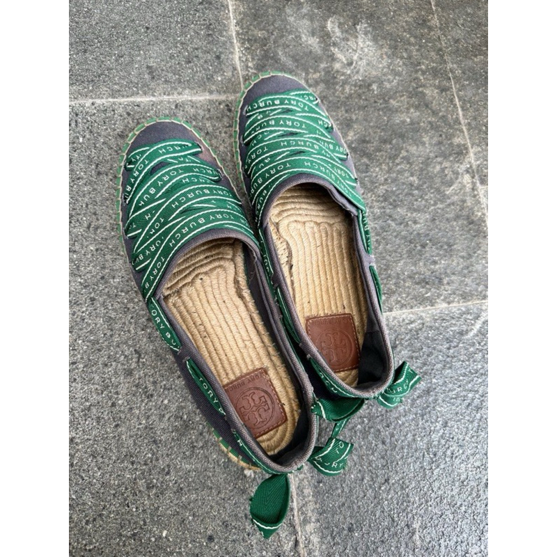 tory burch espadrilles