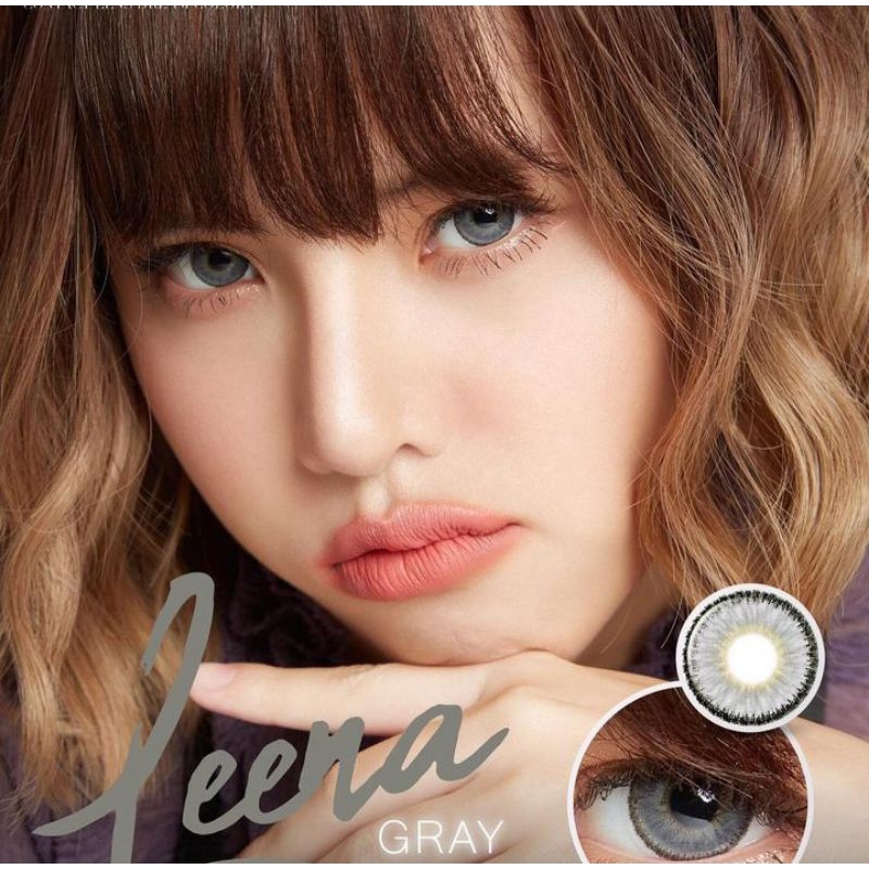 SOFTLENS LEENA BY DREAMCOLOR 1