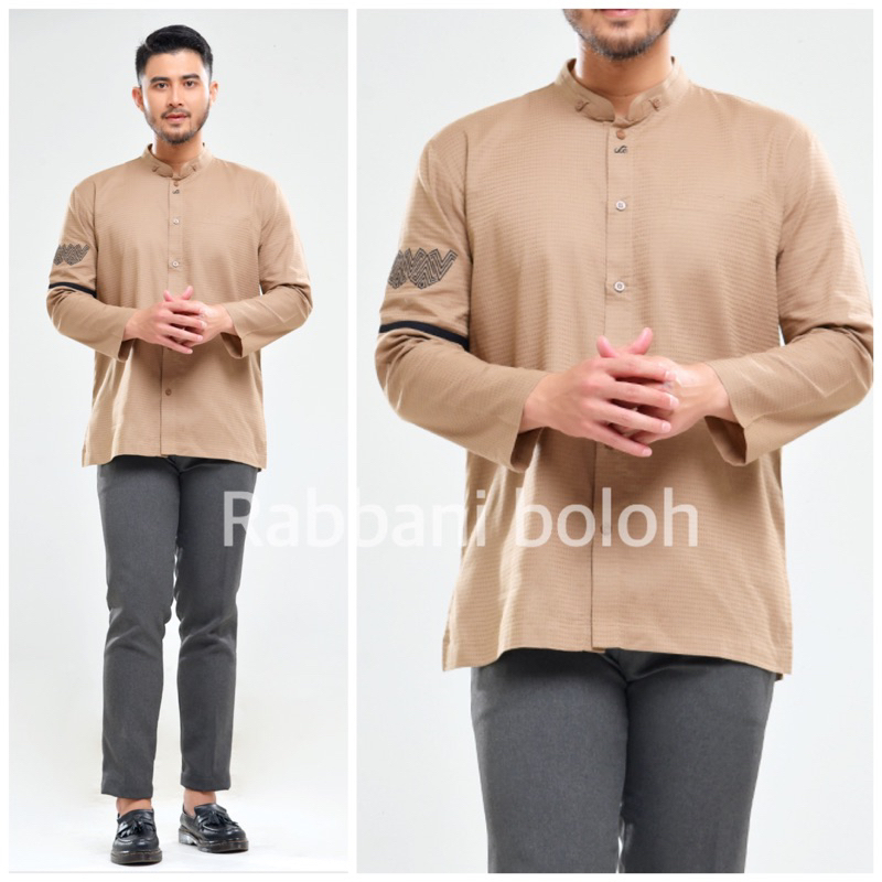 kemko garyan blg - kemko couple zefaya - kemko azwad mst - baju koko rabbani lengan panjang - baju k