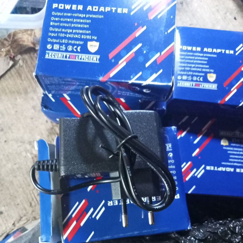 adaptor 12 volt