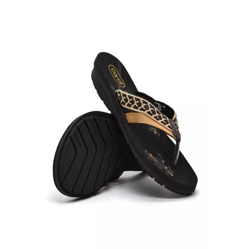 Sandal Jepit Anak Wanita Carvil NUMA-TW