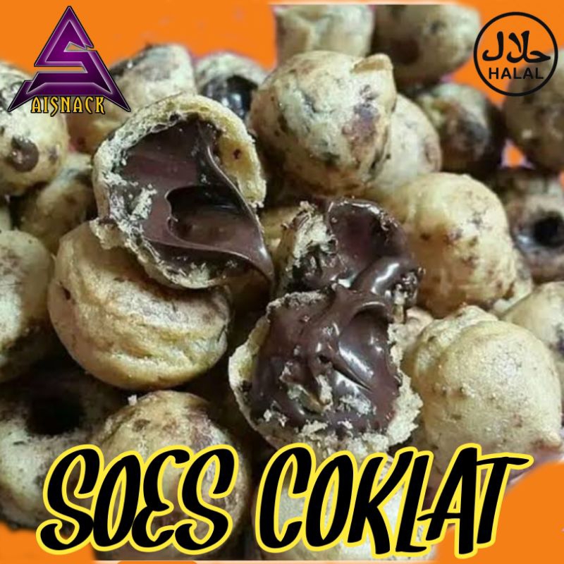 

SOES COKLAT 500 GRAM / SOES COKLAT LUMER / SOES COKLAT MELELEH / SOES MELELEH / COKLAT LUMER / COKLAT MELELEH