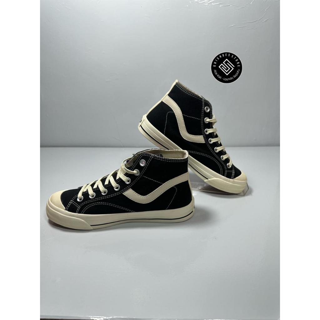 VENTELA SHOES - PUBLIC HIGH