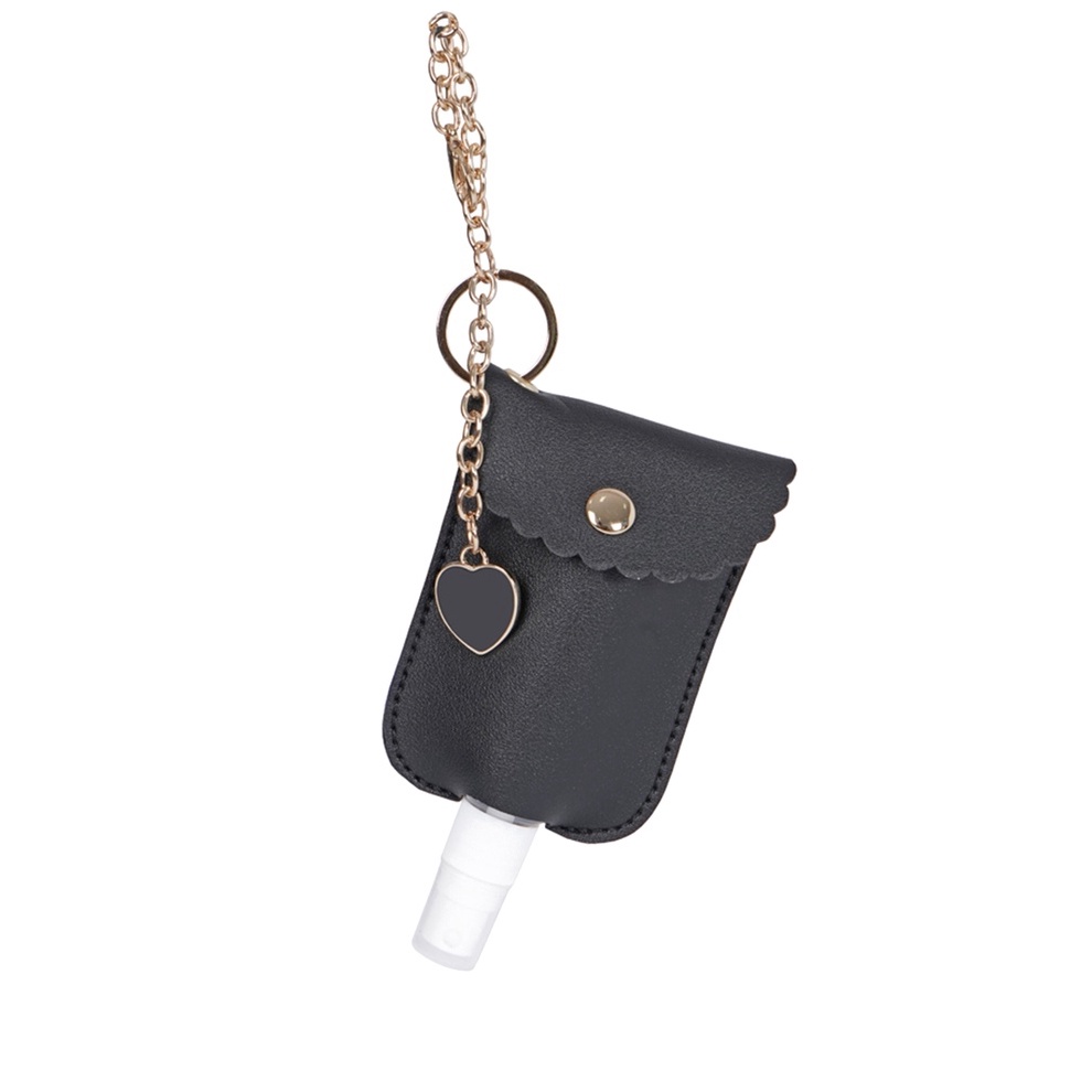 Best Seller EnJi Hyuna Bag Charm  Black