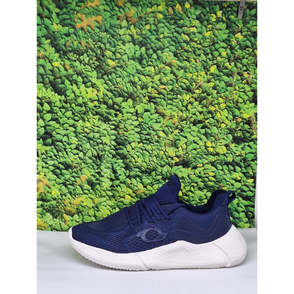 Sepatu Pria RUN ASTEC ELSEVIER 2 100% Original