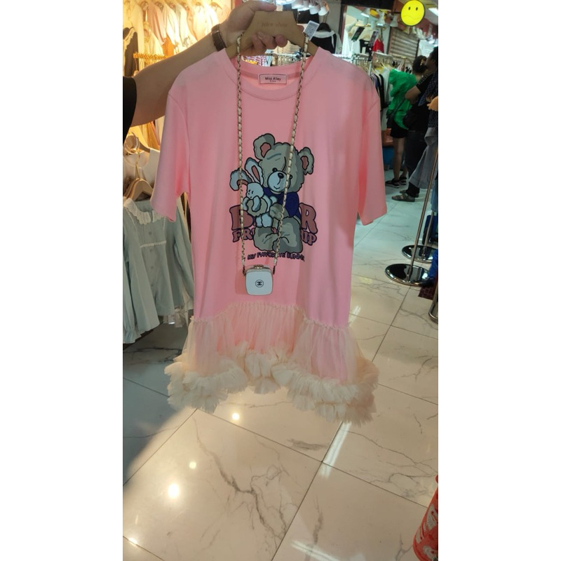 MISS ALLEY/DRESS BANGKOK/