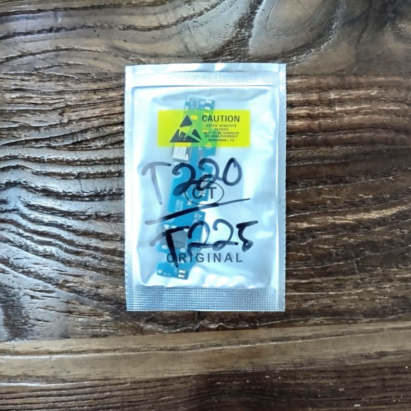 PAPAN CHARGER SAMSUNG TAB A7 LITE/ T220 / T225