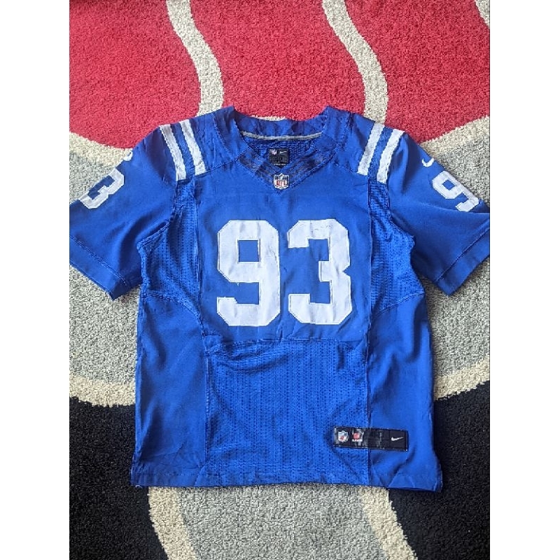 jersey nfl colts Indianapolis