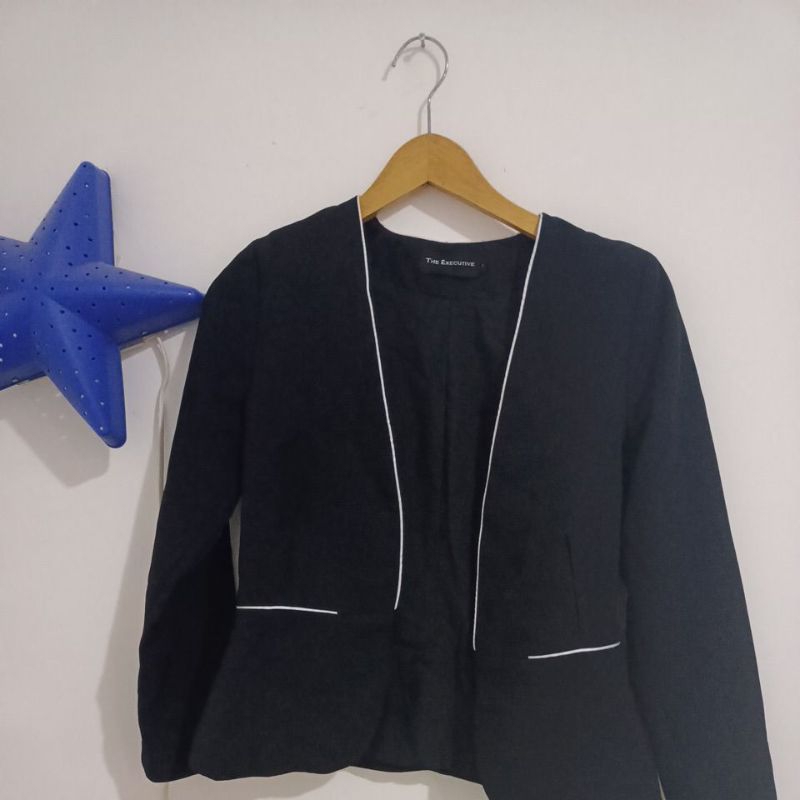 Preloved Blazer Executive