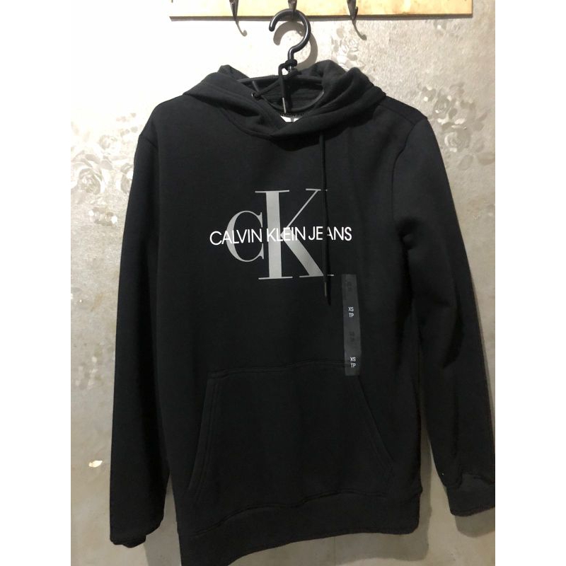Hoodie Ori CK
