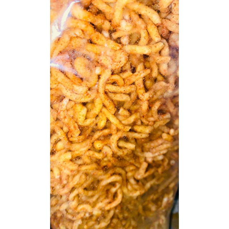 

stik bawang pedas 250gr