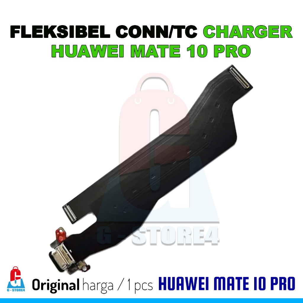 FlEXIBLE CONNECTOR USB TYPE C HUAWEI MATE 10 PRO KONEKTOR CAS MATE 10 PRO
