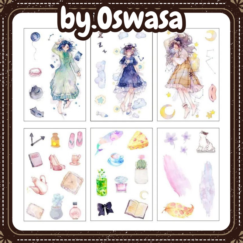 

Sticker Journal Better Than Good Night