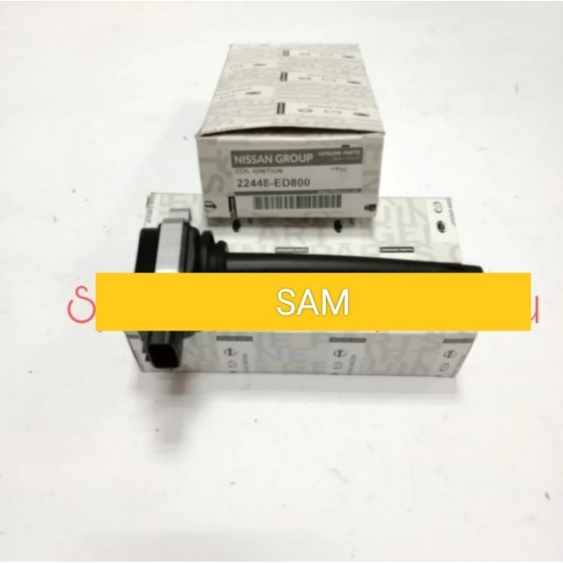 COIL PANGAPIAN XTRAIL T31