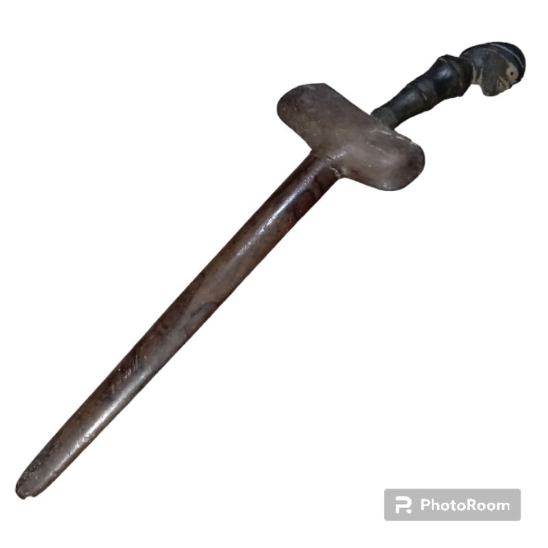 KERIS KEBO LAJER MAHESA LAJER SEPUH