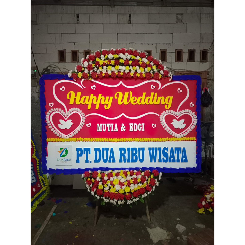 Papan Bunga – 118 Bunga papan pernikahan papan bunga ucapan selamat papan bunga wisuda