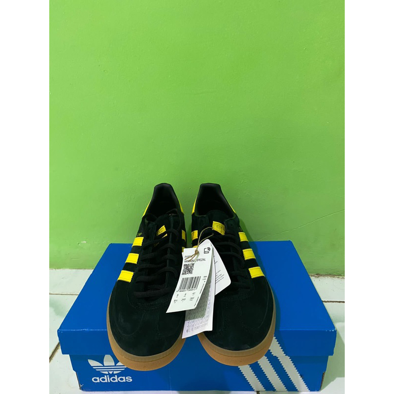 Adidas Spezial CW Oslo BNIBWT