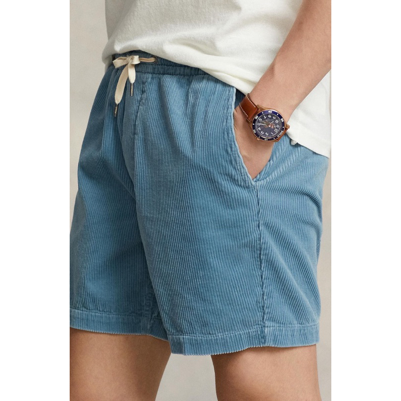 Celana Pendek Corduroy Army Pria Celana Pendek Pria Corduroy Premium