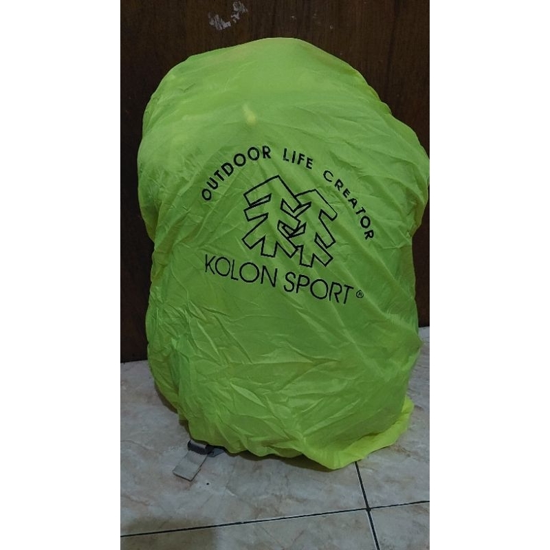 ransel kolon sport