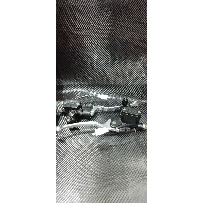 Master Rem Atas Motor Mio M3