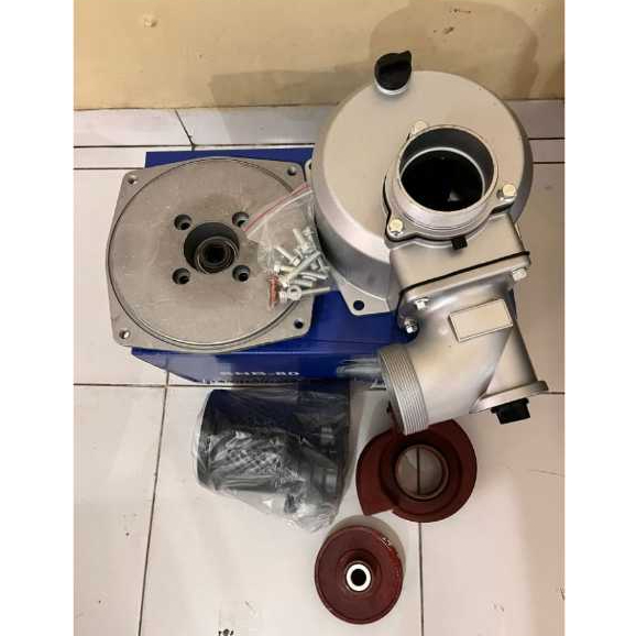 POMPA GENTONG ALKON POMPA AIR SNB 80 SNB80