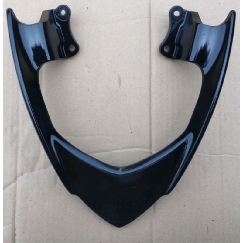 BEHEL PEGANGAN MOTOR YAMAHA MIO SOUL KARBU BEKAS CABUTAN