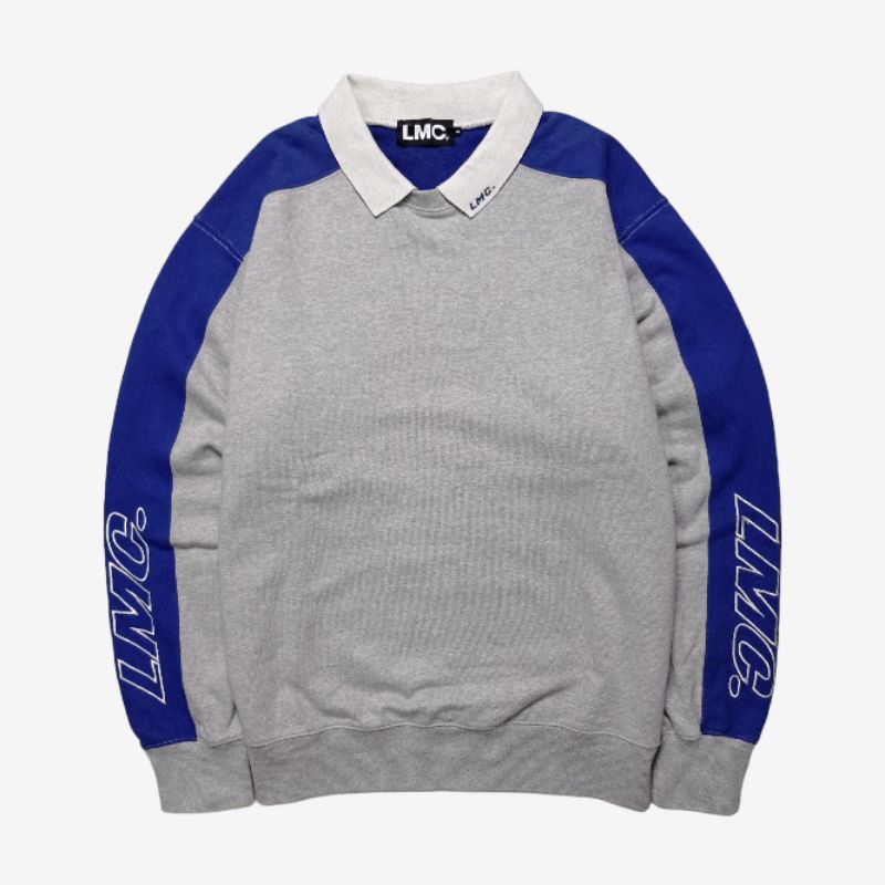 Crewneck LMC Rugby