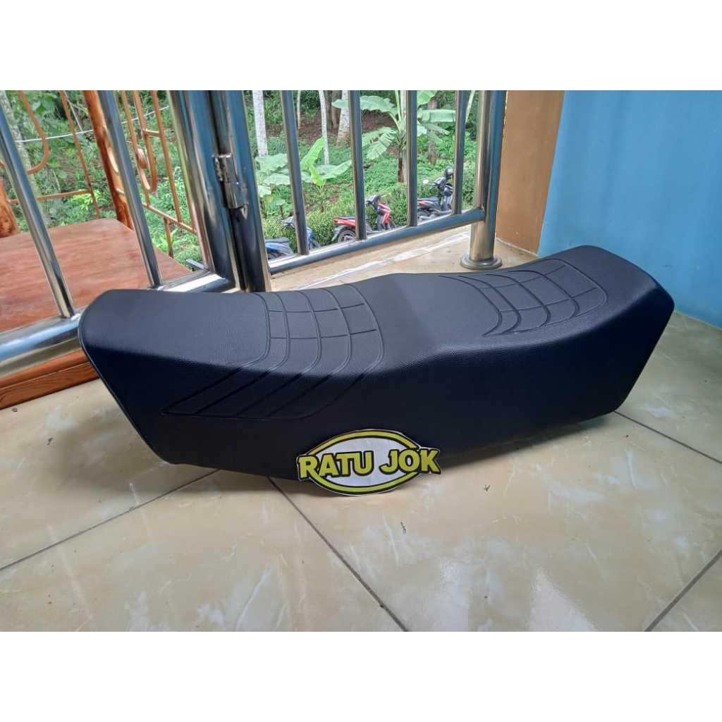 JOK RX KING SIKU -jok rx king tebal siku -jok rx king siku-jok rx king BERKWALITAS(COD)