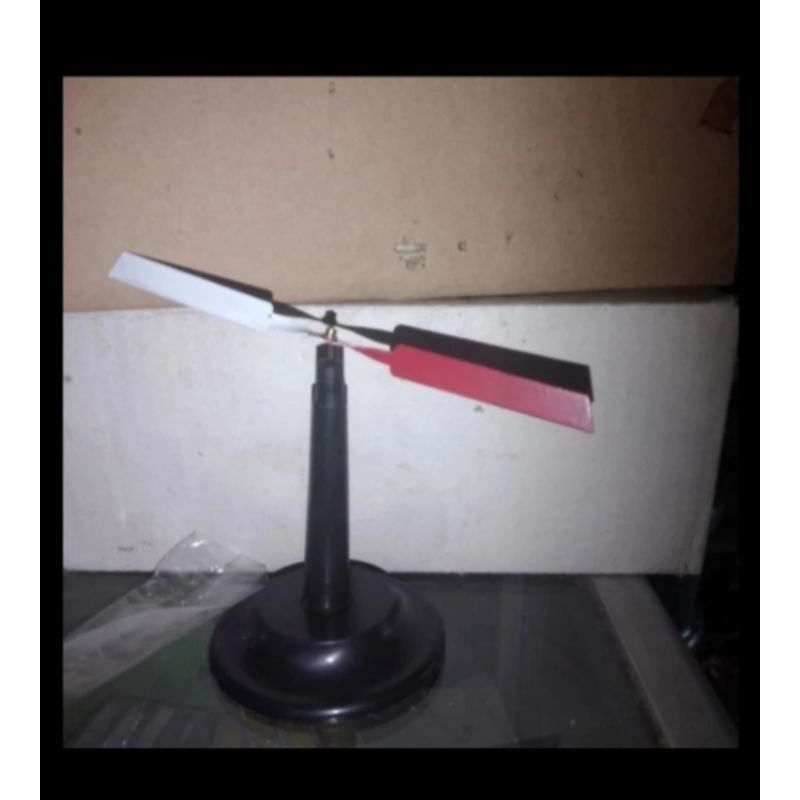 

Magnet Jarum praktikum 10cm