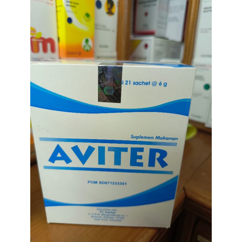 Aviter