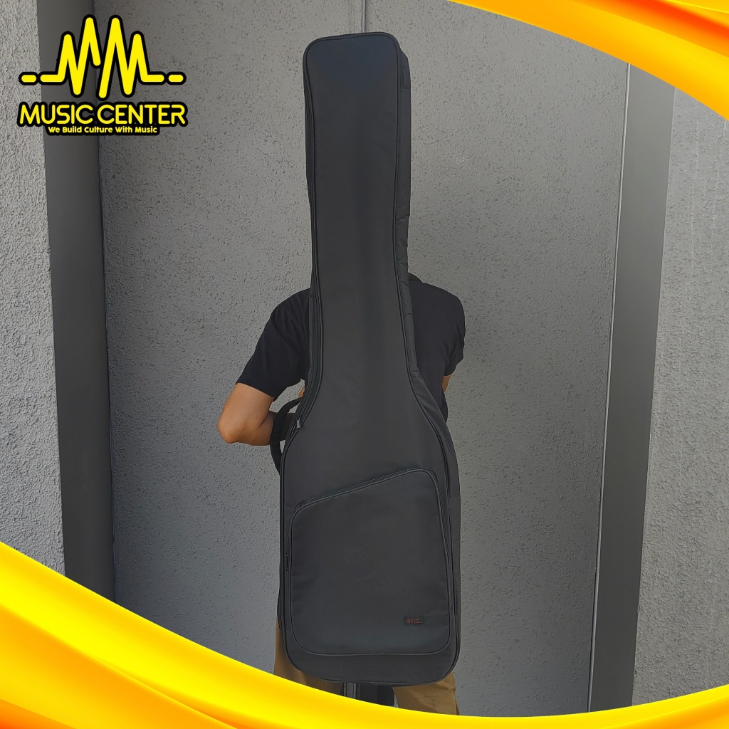 Bass Elektrik Dr. Tas Bass Elektrik Dr. Case DCSC-003 Dr. Case DCSC-003