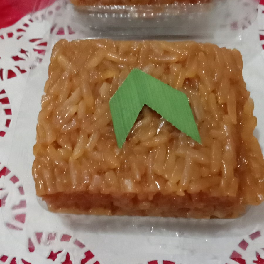 

kue wajik ketan