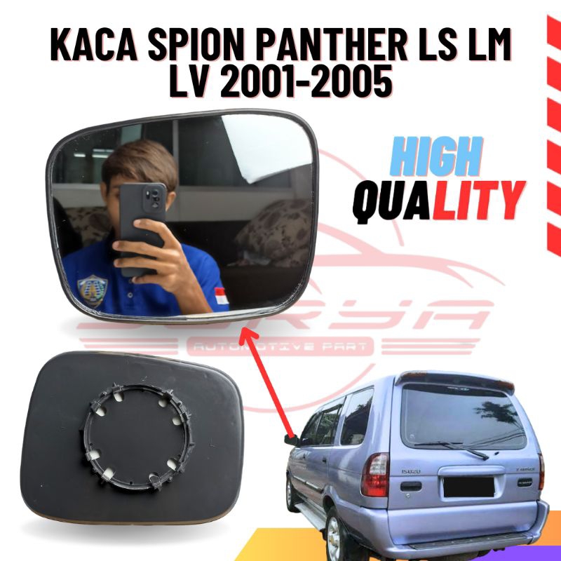 Kaca Spion Panther LS LM LV 2001-2005
