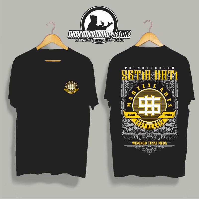 KAOS PSHW TM STK 1903