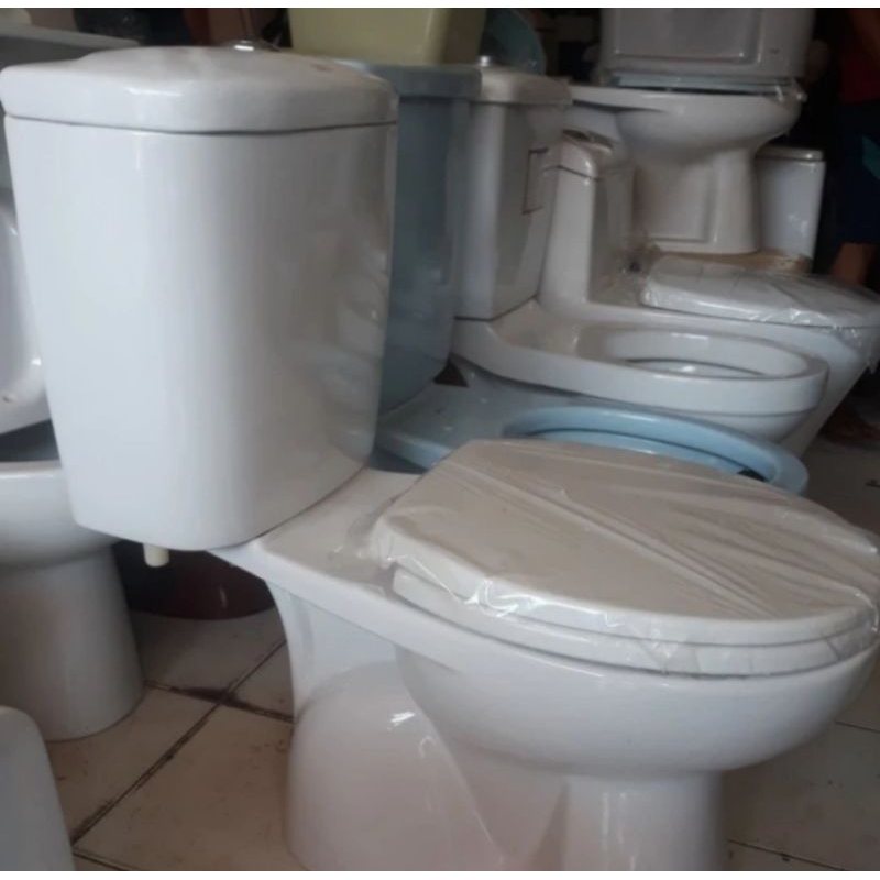 closet American standard