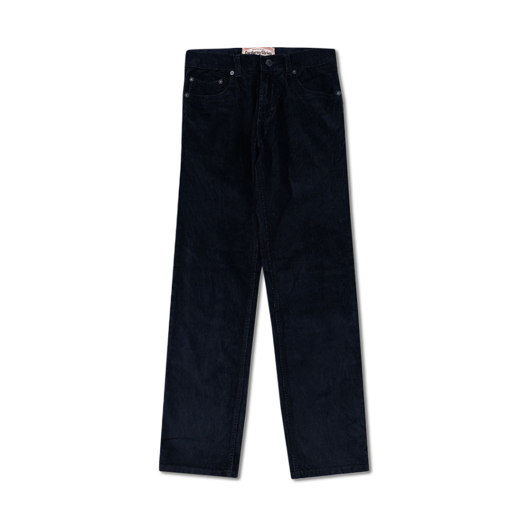 Jimmy and Martin - 5 Pocket Classic Stretch Corduroy Pants - 735