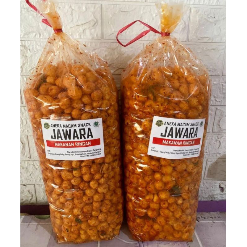 

cimol cikruh jawara 1kg