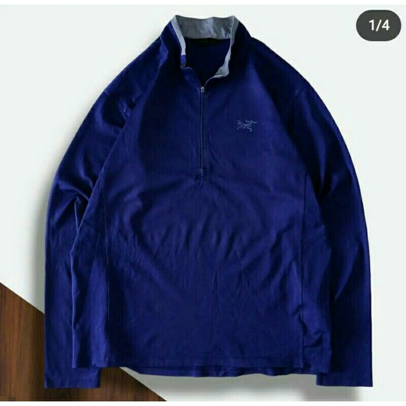 Baselayer arcteryx