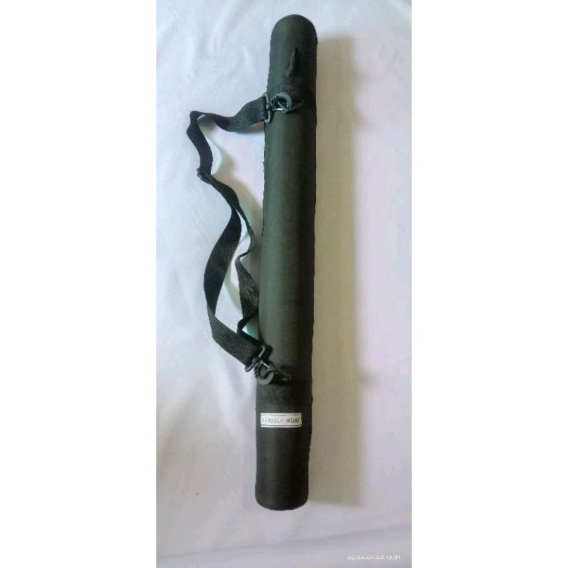 Tas Pancing Hardcase 80cm