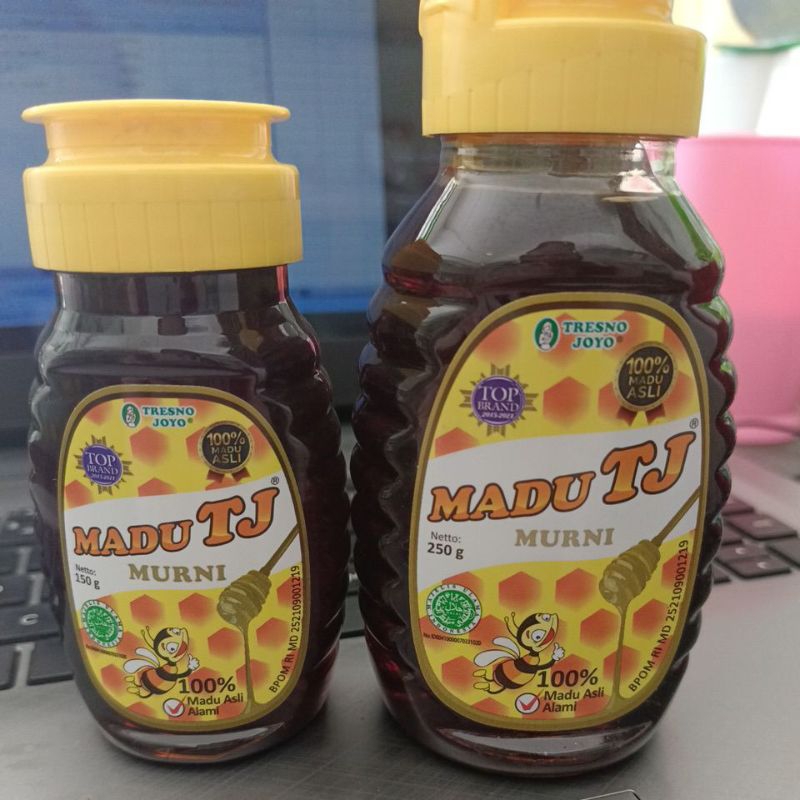 

MADU TJ MURNI 150G