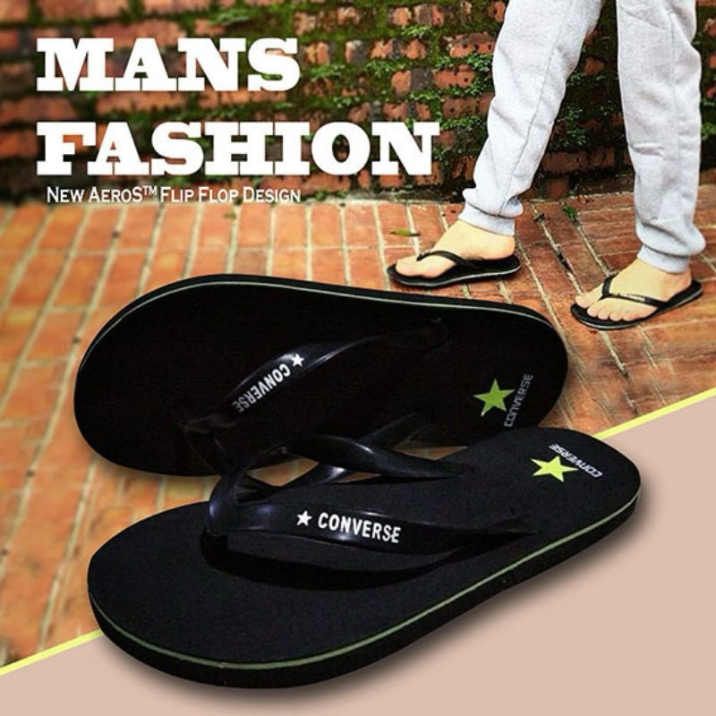 SANDAL PRIA DEWASA TRENDI DAN ELEGAN