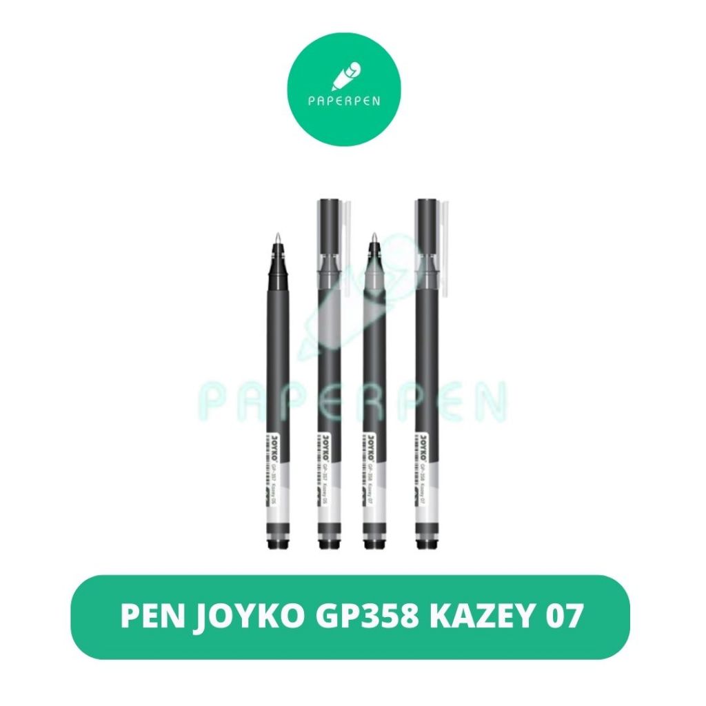 

(Lsn) Bulpoin Joyko Gp358 Kazey 07
