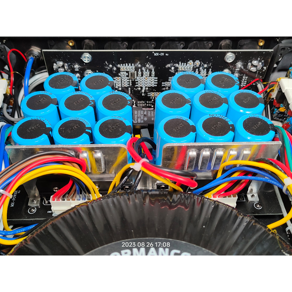 Power Profesional APOLLO 40008