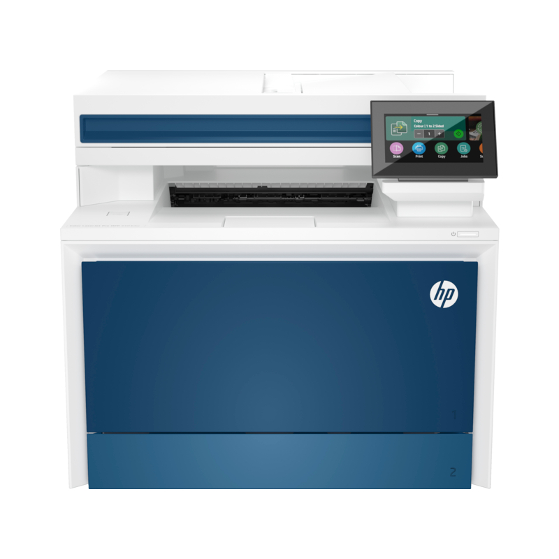 HP Printer Laserjet Pro Mfp 4303fdw (5HH67A)