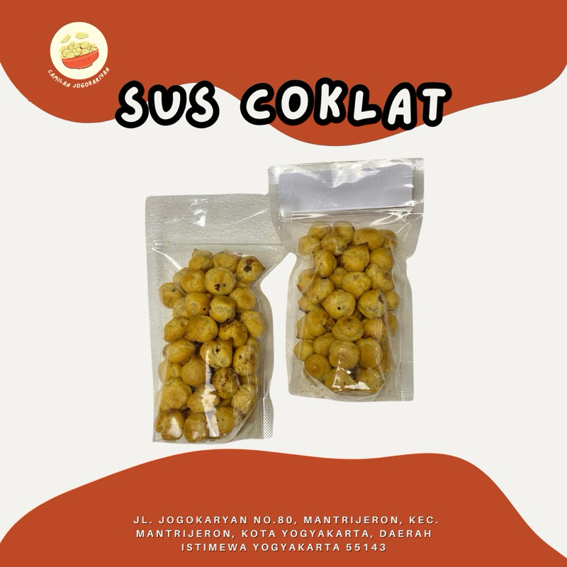 

Sus Coklat