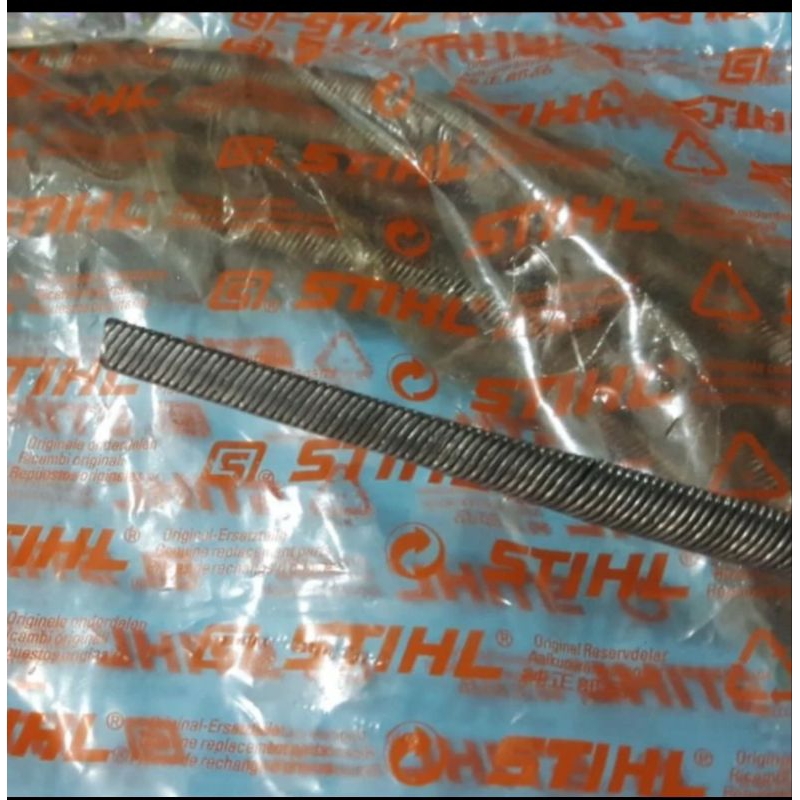 flexible shaft 84cm mesin potong rumput stihl