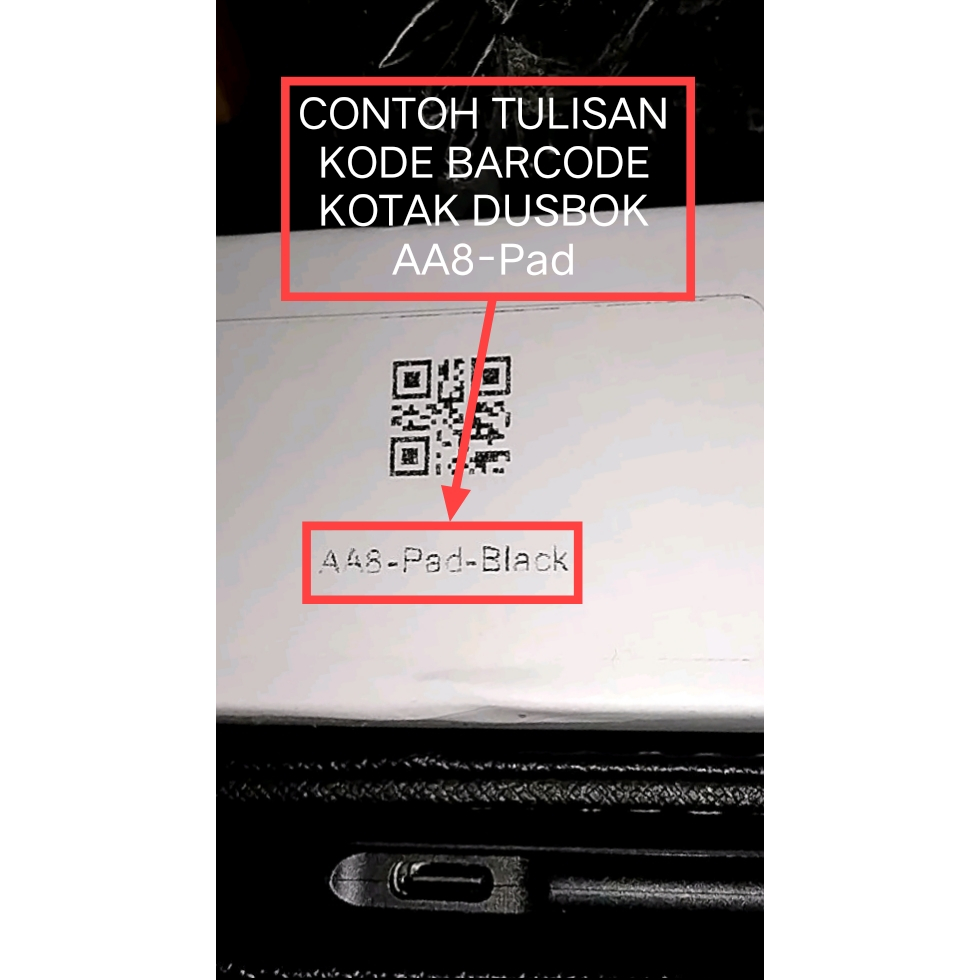 Touchscreen toskrin tablet pc mediatek AA8-Pad original