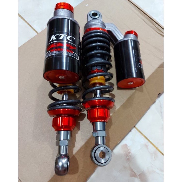 SHOCKBREAKER TABUNG KTC EXTREM ATAS BELAKANG 283234 JUPITERVEGA ZRFIZR rx king